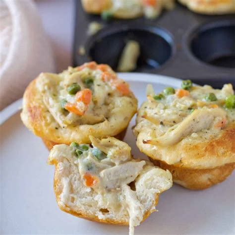 Easy Chicken Pot Pie Grands Biscuits at Suzanne Bartz blog