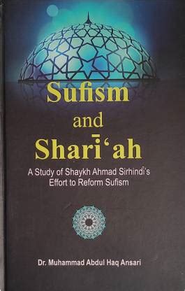 Sufism And Shariah: Buy Sufism And Shariah by Dr. Muhammad Abdul Haq ...