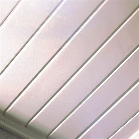 Image result for Fitting Plastic Ceiling Cladding