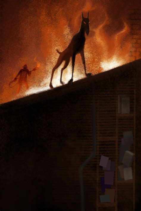 Fahrenheit 451 Movie Hound