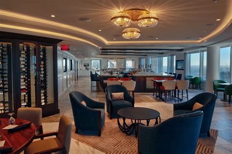 Charlotte City Club – International Associate Clubs