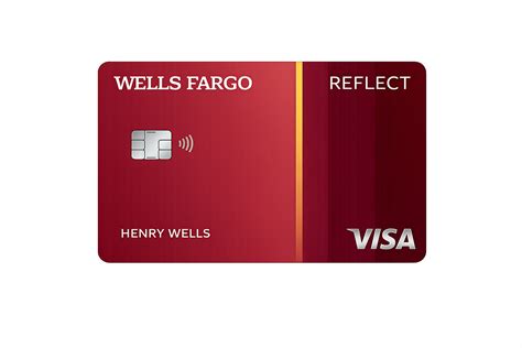 Get More Time to Pay With the Wells Fargo Reflect® Card - Minimal Guy