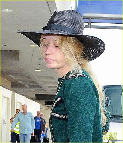 Iggy Azalea No Makeup Mediatakeout | Saubhaya Makeup