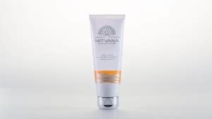 Mitvana Face Scrub with Natural Scrubbers 100ml with Apricot & Walnut ...