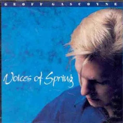 Voices of Spring: Geoff Gascoyne: Amazon.in: Music}