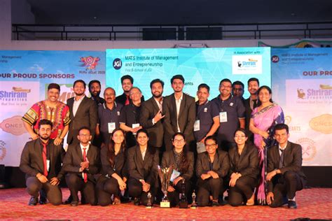 MIME organized its flagship event - ECLAT 2020