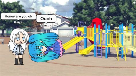 Image result for Spring Lock Training Gatcha Life