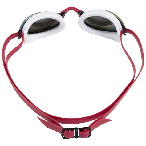 PYTHON MIRROR RACING GOGGLES