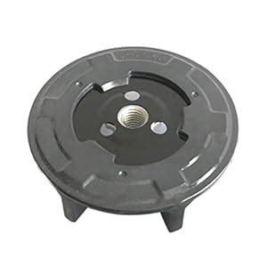 CLUB BOLLYWOOD Steel AC Compressor Clutch Hub Spare Parts Accessories ...