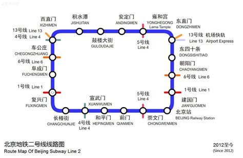 北京地铁一号线 - 搜狗百科