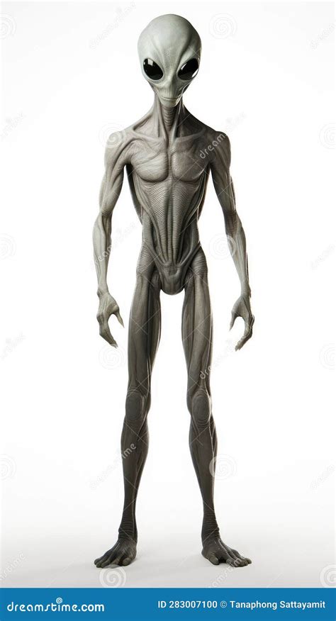 Image result for Alien Standing