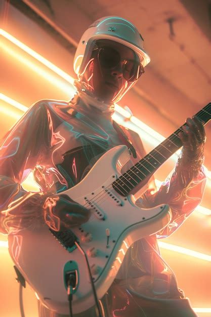 Image result for Alien Guitar Solo