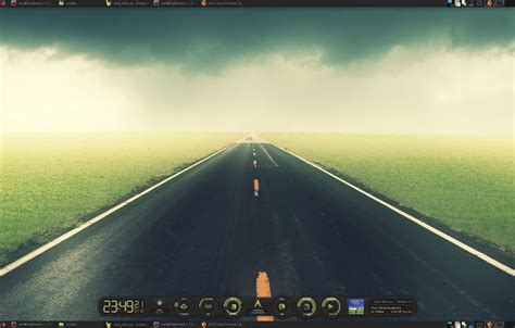 Image result for Linux 3D Desktop