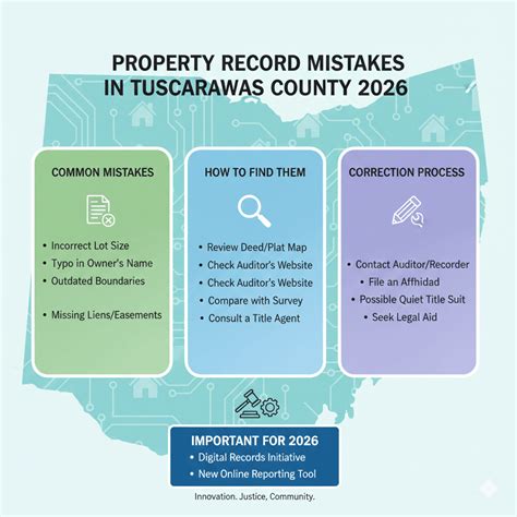 Property Search - Tuscarawas County Ohio Info