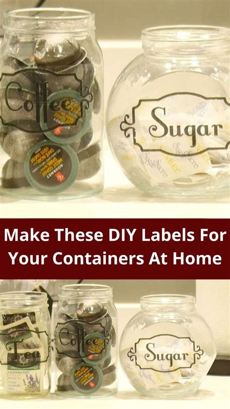 Image result for Applying Labels to Containers