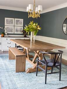 Dining Bench by Modern Farmhouse Dining Table Benches Erin Spain Dining Bench