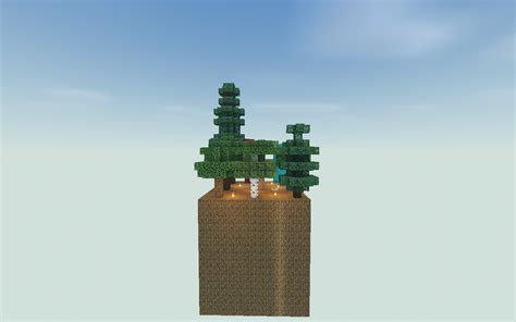 Image result for One Block Skyblock Download for Java