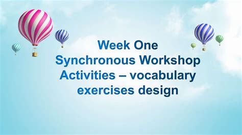 Expression Word Design Exercise 的图像结果