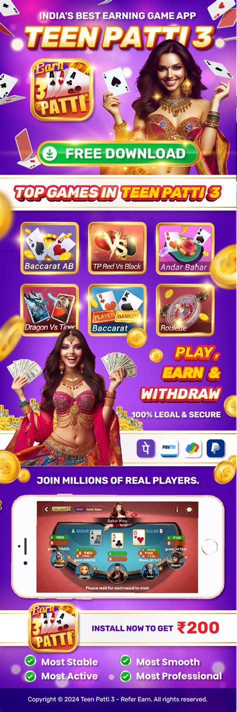 Spin Crush bigger teenpatti prizes