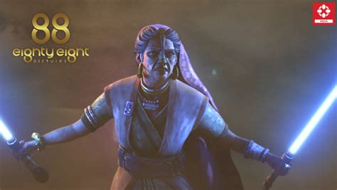 Star Wars Visions Volume 2 Gets First Look and New Info at Star Wars ...