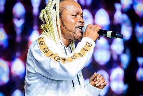 Friends abandoned me when I was bedridden for 5 years - Daddy Lumba ...
