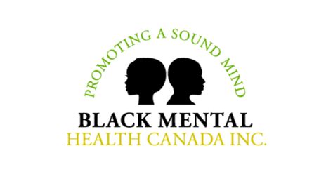 Black Mental Health Canada