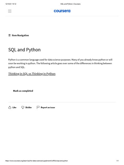 SQL and Python Tutorial 的图像结果