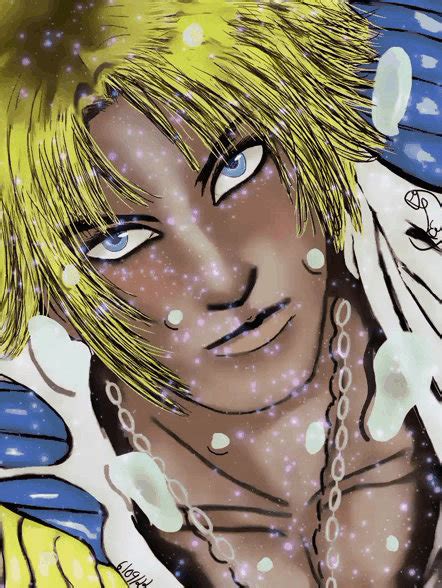 Image result for Tidus FF Dissidia