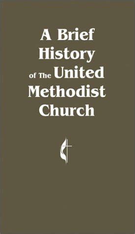 Buy A Brief History of the United Methodist Church Book Online at Low ...