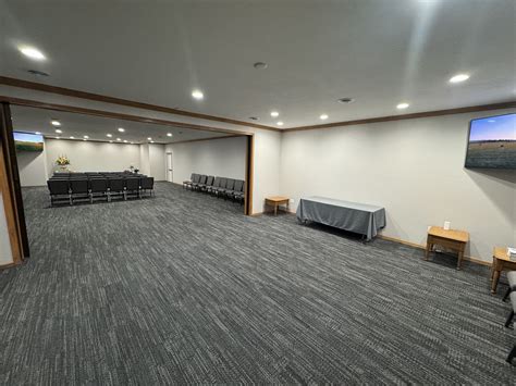 Surls Funeral Homes & Sietsema Funeral Home | Iowa Falls IA