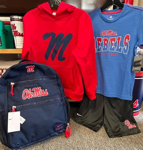 The College Corner Expands to a New Location in Oxford - HottyToddy.com ...