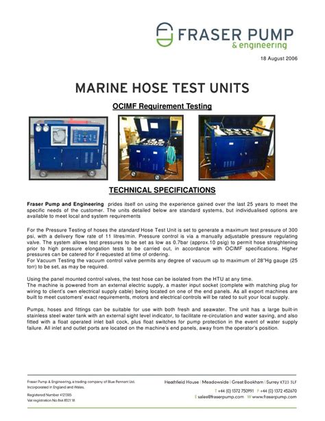 Image result for Hose Valve Testing Form