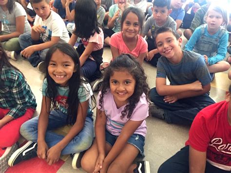 Rio Vista Assembly — Fillmore Unified School District