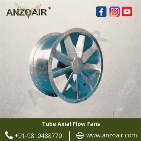 Centrifugal Blower Manufacturers in India |Anzo Air