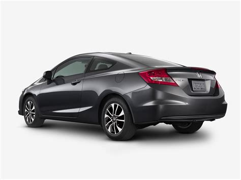 2013 Honda Civic Coupe - HD Pictures @ carsinvasion.com