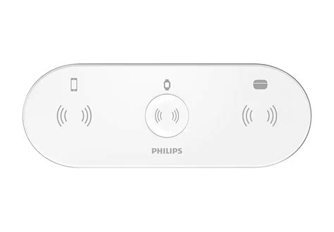 Qi Wireless Charger DLP9230NW/00 | Philips
