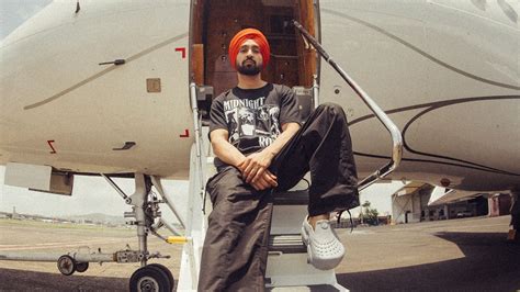 Diljit Dosanjh horoscope: Birth chart & zodiac sign reveal his success