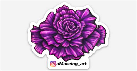 0 IMG 8816 by Merrick Mace | Die cut stickers | Sticker Mule India