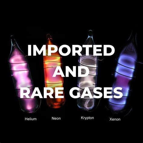 Products - Super Industrial Gases