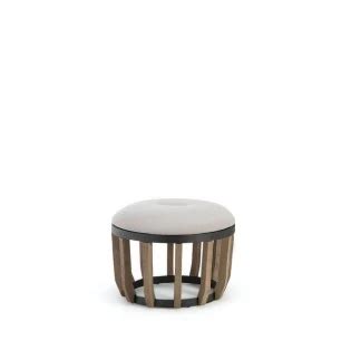 Swing - Gartenmöbel von Ethimo online bestellen