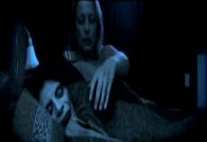 Scary Wallpaper Gif by 57 Monstruos Gifs Gifmaniacos Es Creepy Scary Wallpaper Gif