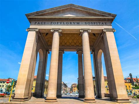 Porta Ticinese in Milan: what to visit - Italia.it