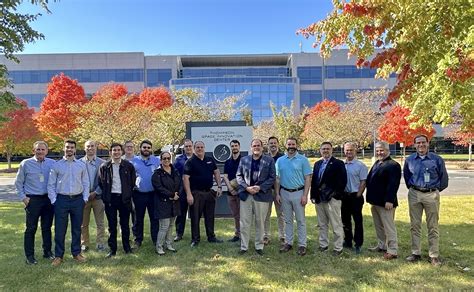 Transforming Space Exploration: NASA and Northrop Grumman’s Digital ...