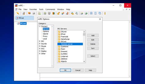 Image result for mIRC Serial