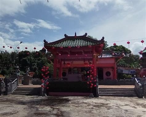 GRAND LAGOI HOTEL BINTAN (Bintan Island, Riau Islands) - Hotel Reviews ...