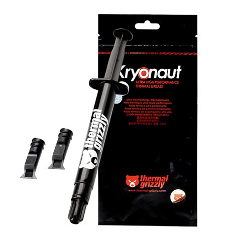 Buy Awesomeonei Syringe Thermal Grease Paste Cooler 12.5W /m-K ...