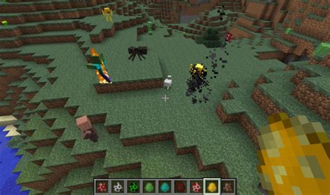 How To Get And Use Spawn Eggs In Minecraft (Updated 2025)