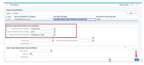 SAP TM Freight Unit Building Rule (FUBR) Determination Using Shipping ...