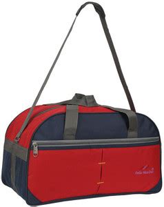 Relic NexGen Nylon Lightweight Travel Duffel Bag 55 Lts Luggage Bag ...