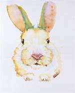 Image result for Famous Rabbit Art